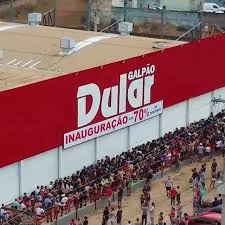 Conheça o Galpão Dular SIA