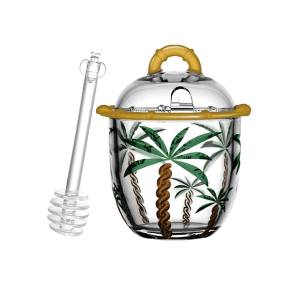 Meleira Hauskraft Cris Trançado Coqueiro 220ml