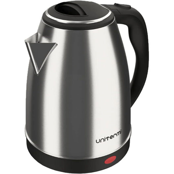 Chaleira Elétrica Jarra Unitermi Atacama 1.8 Lts 1200w 220v / 1.8L / INOX