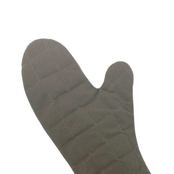 Luva antichama em algodão e silicone Hudson 38cm