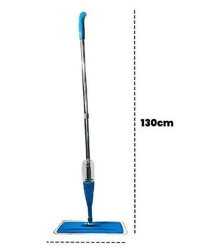 Mop Spray com Reservatório de 320ml ECHOLIMP