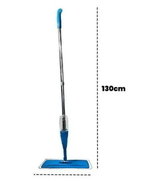 Mop Spray com Reservatório de 320ml ECHOLIMP