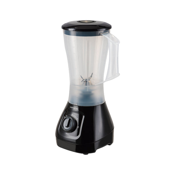 Liquidificador Forza Leitoso 1,5L 850W Preto 220V