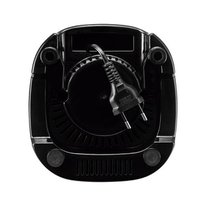 Liquidificador Forza Leitoso 1,5L 850W Preto 220V