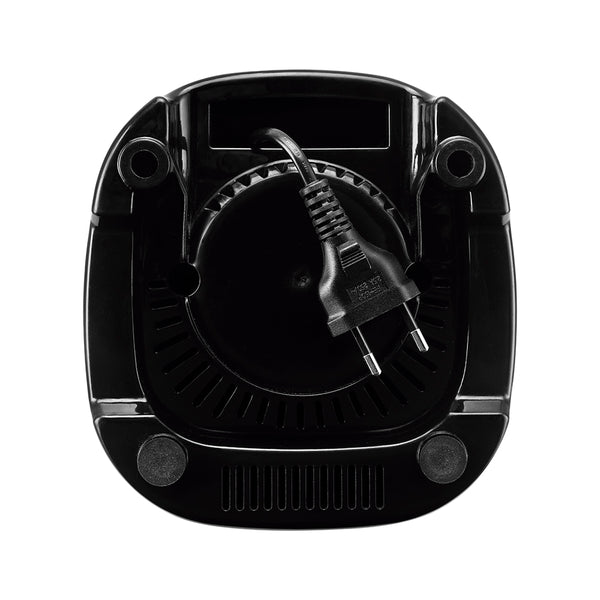 Liquidificador Forza Leitoso 1,5L 850W Preto 220V