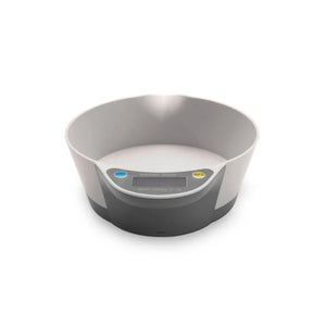 Balança digital para cozinha com recipiente Brinox 5kg