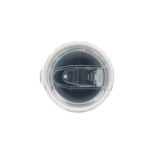 Copo térmico em inox e plástico Nasa Artemis 535ml 17,5cm