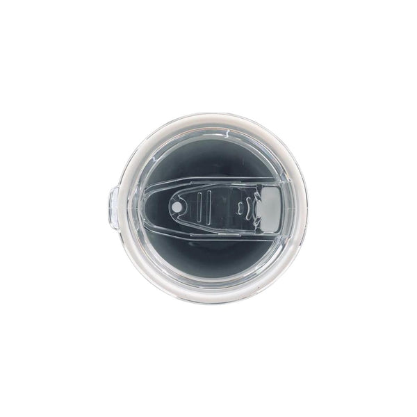 Copo térmico em inox e plástico Nasa Artemis 535ml 17,5cm