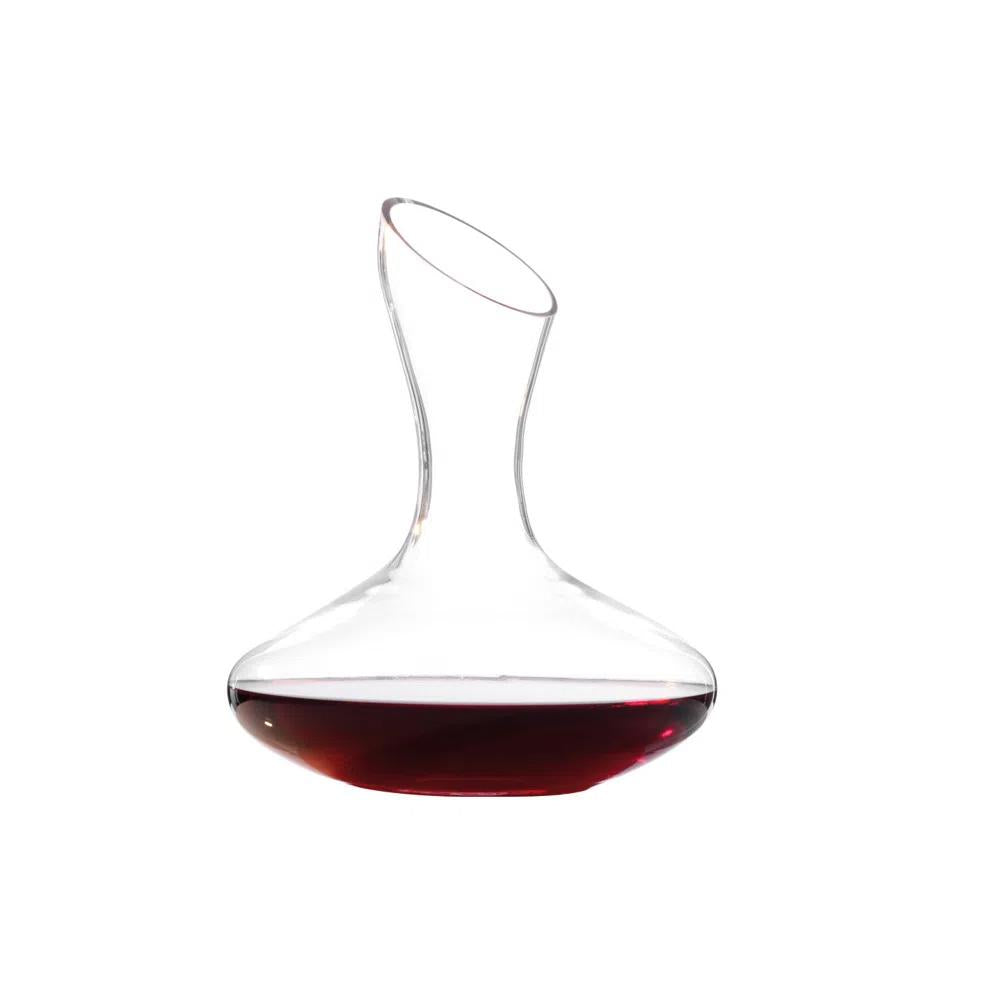Decanter em vidro Maxwell & Williams Diamante 2 litros.