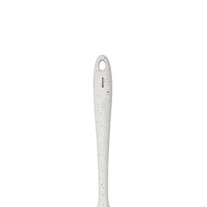 Pincel em silicone Brinox Flex 25,5cm vanilla