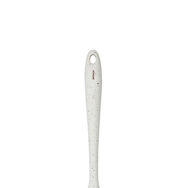 Pincel em silicone Brinox Flex 25,5cm vanilla