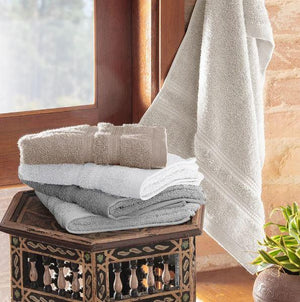 Toalha de banho breeze - Naturalle 70cm X1,40m