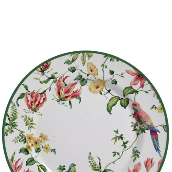 Prato sobremesa em cerâmica Alleanza Harmony 20cm