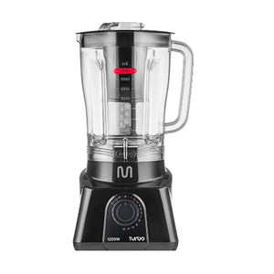 Liquidificador  Multi turbo 1200 Multi Home 2,6L