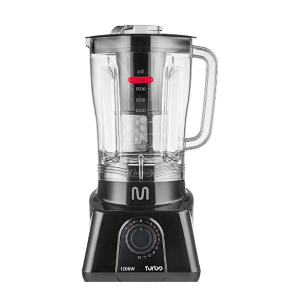 Liquidificador  Multi turbo 1200 Multi Home 2,6L