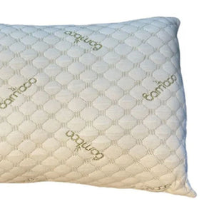 Travesseiro Nature Bamboo Maskel  40cm x 60cm