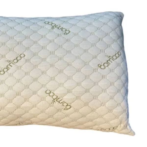 Travesseiro Nature Bamboo Maskel  40cm x 60cm