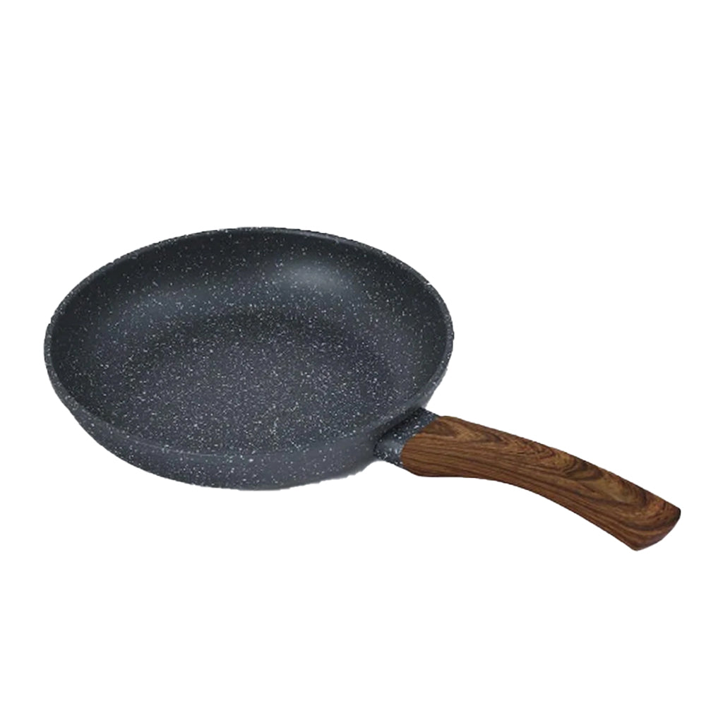 Frigideira Revestimento Nanocerâmico Granito Granito 20cm - Lehavi