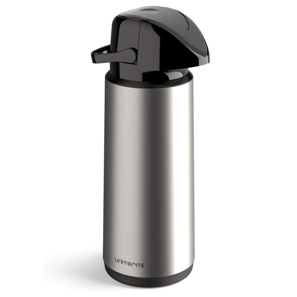 Garrafa Térmica em Inox Unitermi Verona 1L