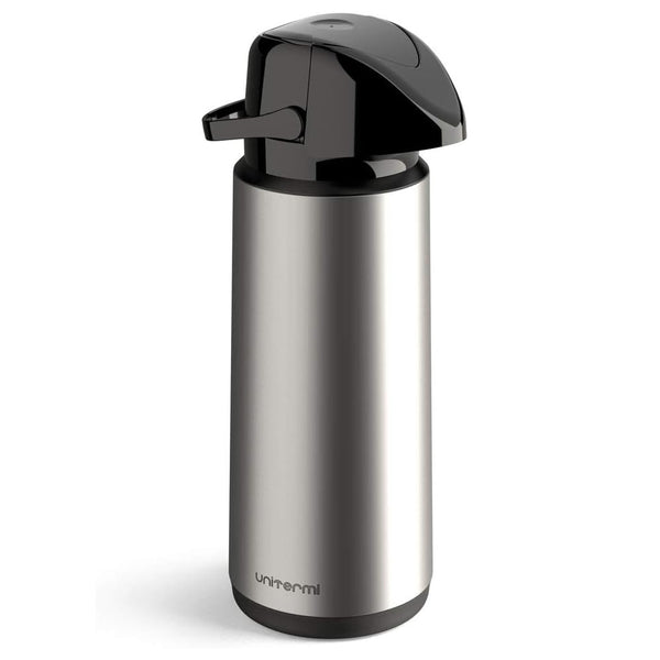 Garrafa Térmica em Inox Unitermi Verona 1L