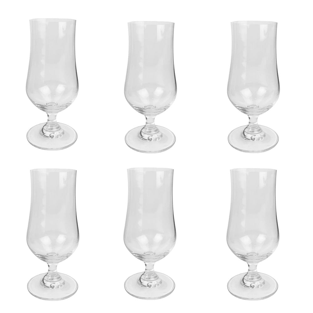Jogo de Taças de Drink Essence Charis 6 peças 340ml