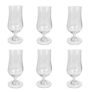 Jogo de Taças de Drink Essence Charis 6 peças 340ml