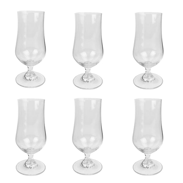 Jogo de Taças de Drink Essence Charis 6 peças 340ml