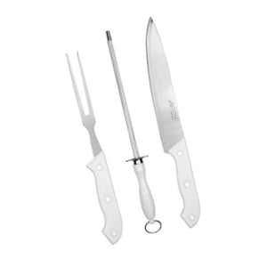 Kit de Churrasco Boom Import 3 peças