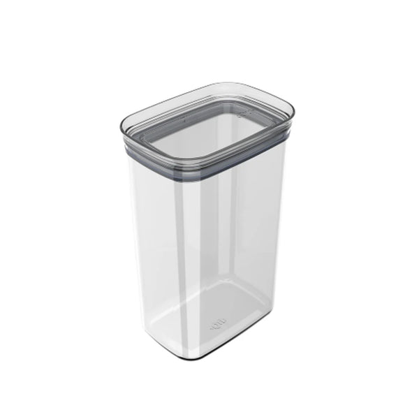 Pote hermético organizador linha Block OU  2,3L