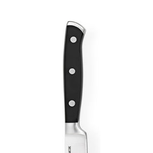 Faca para cozinha em inox Brinox Infinity 24cm