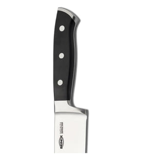 Faca do chef em inox Brinox Infinity 33,5cm