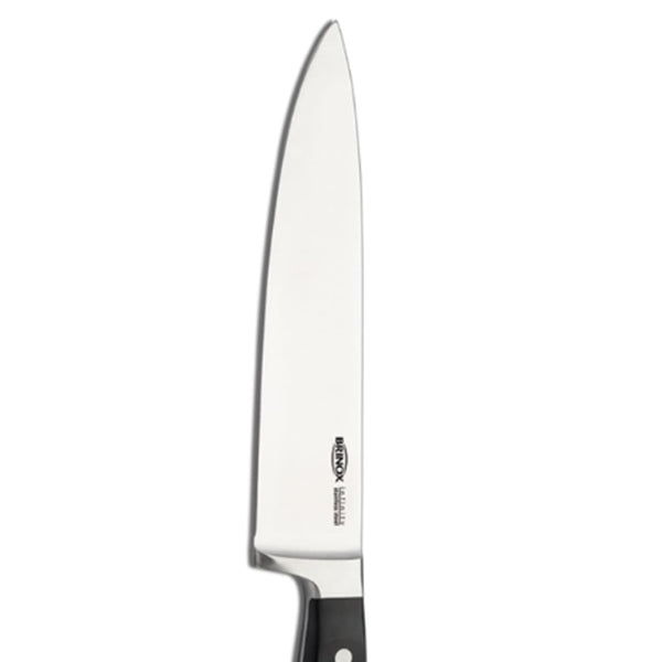 Faca do chef em inox Brinox Infinity 33,5cm