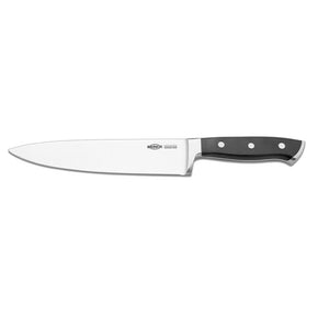 Faca do chef em inox Brinox Infinity 38,5cm