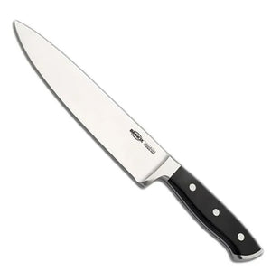 Faca do chef em inox Brinox Infinity 38,5cm