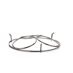 Champanheira em inox Aros Forma 6L