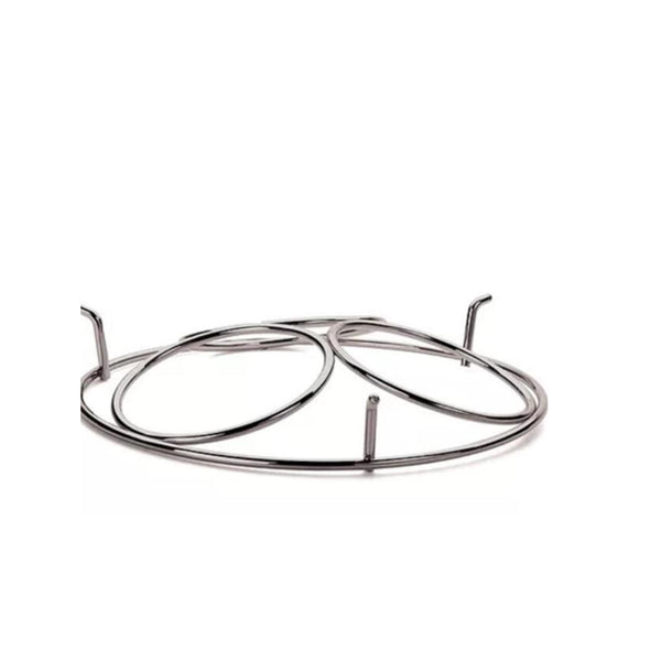 Champanheira em inox Aros Forma 6L
