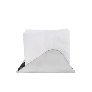 Porta Guardanapo Pop De Inox Forma - 16cm
