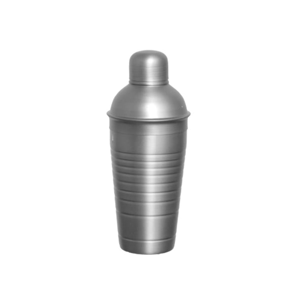 Coqueteleira fosco Hauskraft 500ml