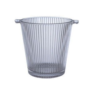 Bade para gelo em vidro Graffiato Hauskraft 880ml