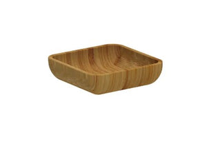 Bowl Quadrado Bambu – OU