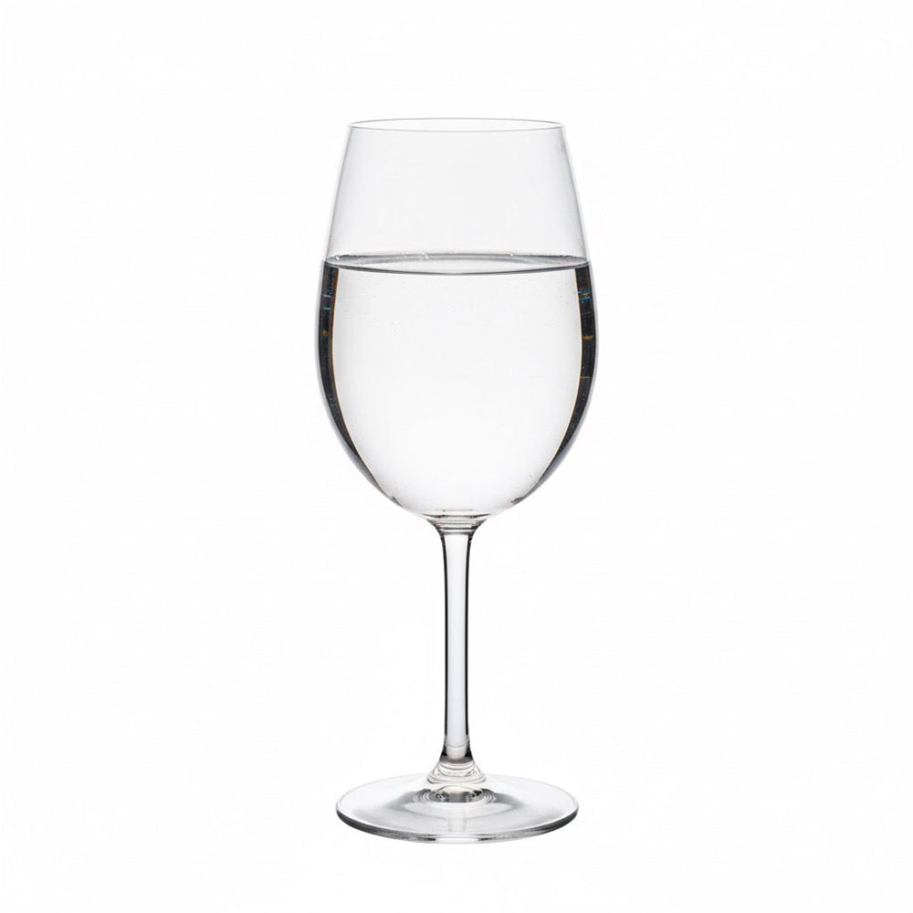 Jogo de taças de Cristal 6 peças Colibri Bohemia 580ml