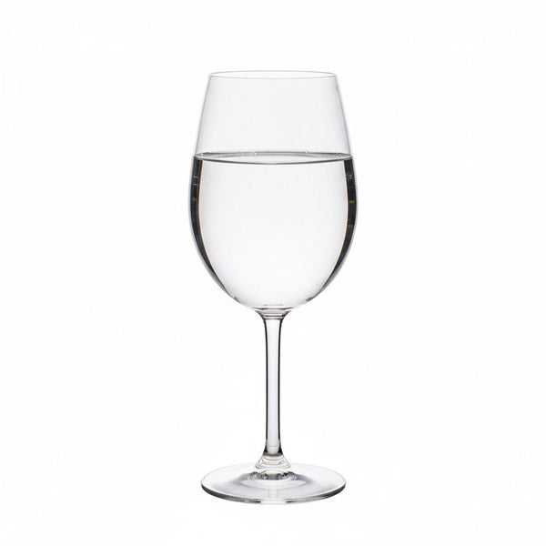 Jogo de taças de Cristal 6 peças Colibri Bohemia 580ml