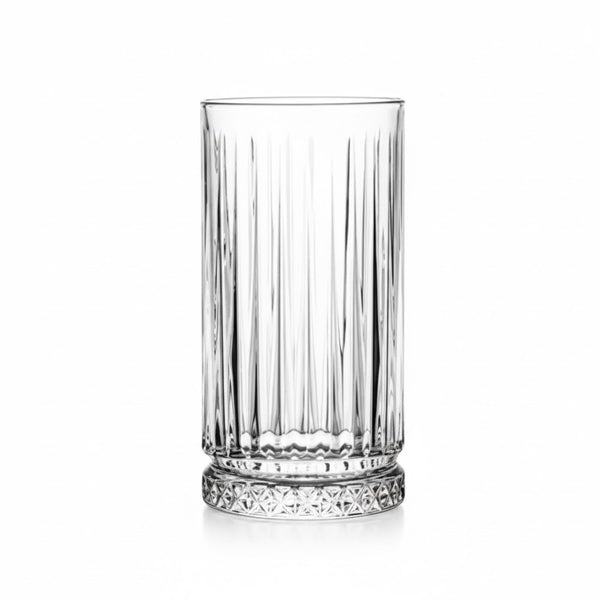 Jogo de Copos vidro Slam Dolce Home 6 pçs 460ml
