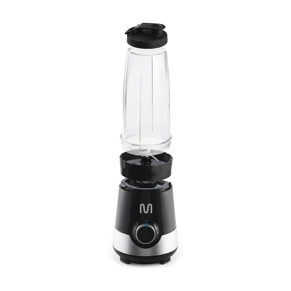 Liquidificador Shake 2 Copos Com Função Pulsar Multilaser