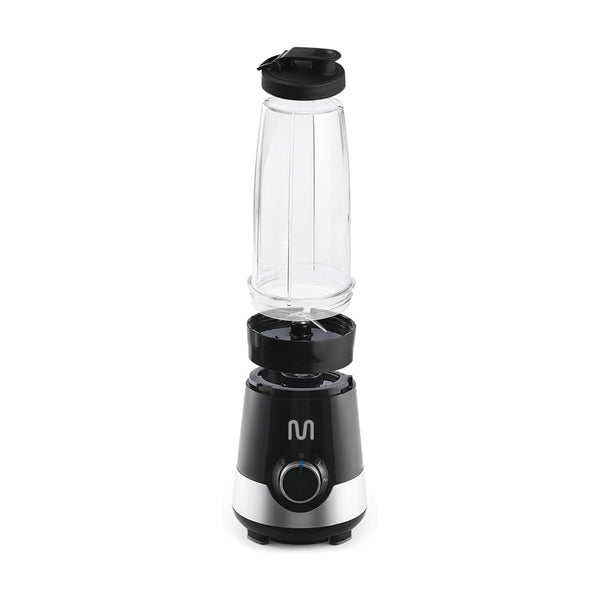 Liquidificador Shake 2 Copos Com Função Pulsar Multilaser