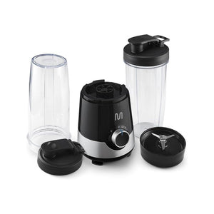 Liquidificador Shake 2 Copos Com Função Pulsar Multilaser