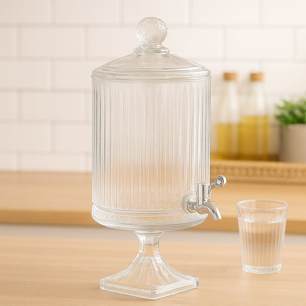 Suqueira Hauskraft Premium Cristal 4,5 Litros