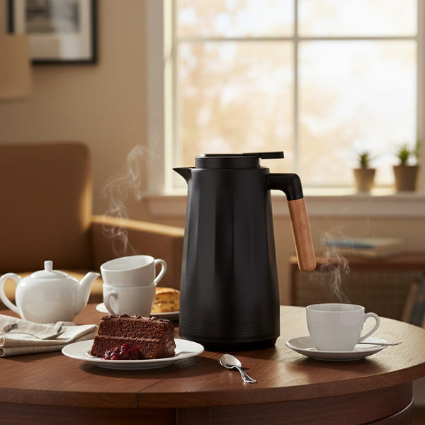 Garrafa Termica Nordica Vista Home 1L