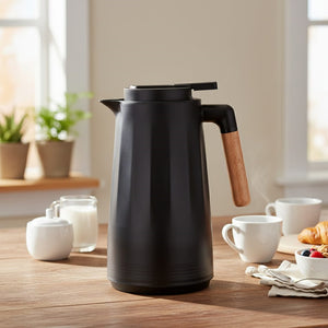 Garrafa Termica Nordica Vista Home 1L