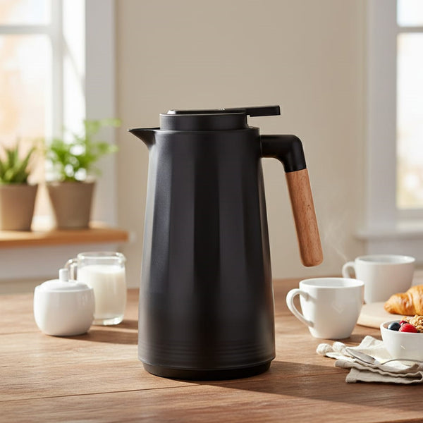Garrafa Termica Nordica Vista Home 1L